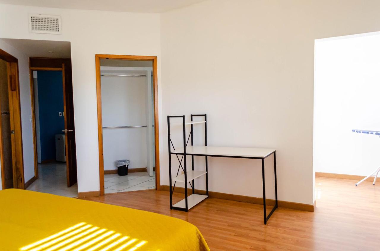 Alojamiento Completo 3 Habitaciones Chihuahua Exteriér fotografie