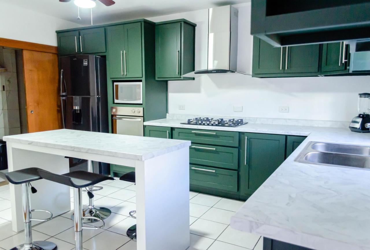 Alojamiento Completo 3 Habitaciones Chihuahua Exteriér fotografie