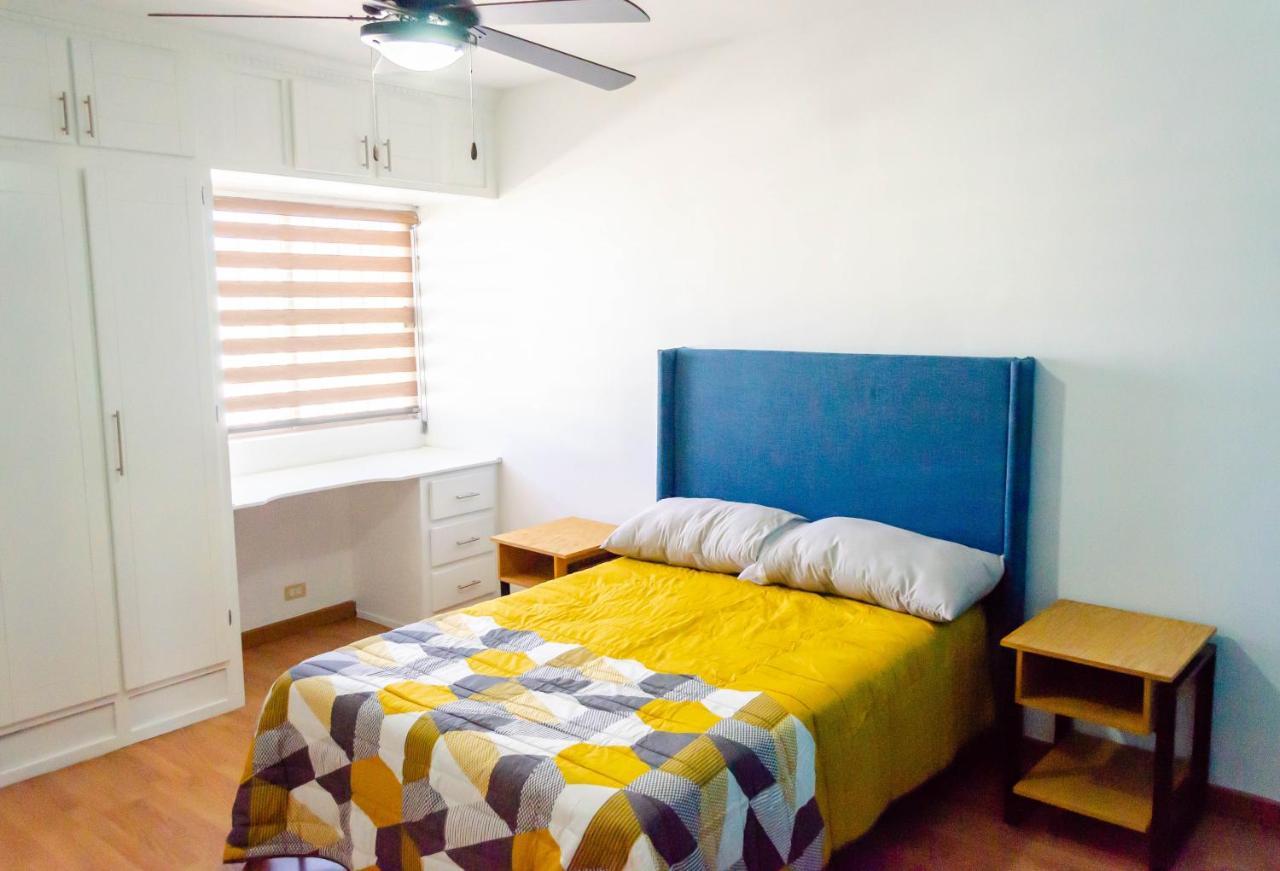 Alojamiento Completo 3 Habitaciones Chihuahua Exteriér fotografie