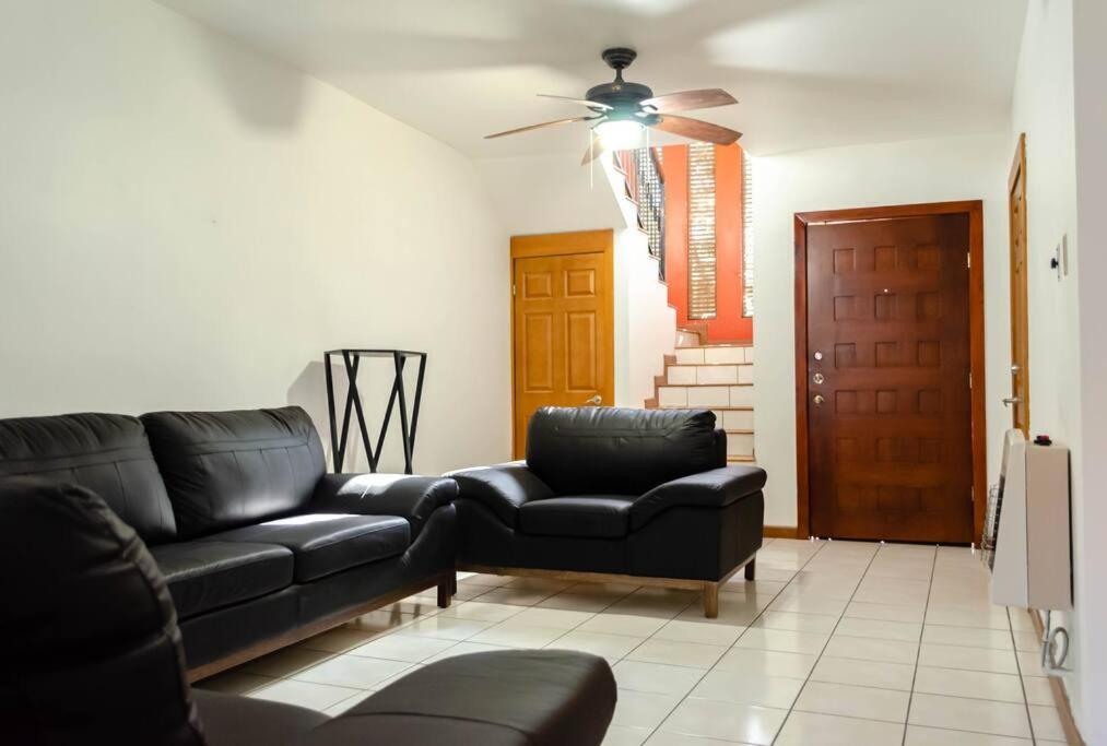 Alojamiento Completo 3 Habitaciones Chihuahua Exteriér fotografie