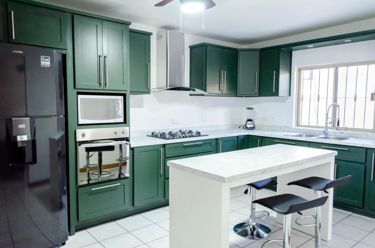 Alojamiento Completo 3 Habitaciones Chihuahua Exteriér fotografie